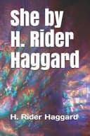 Cover of She
