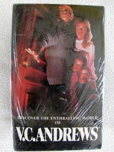 Cover of Flowers in the Attic