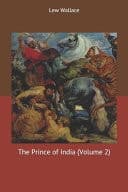 Cover of Prince of India