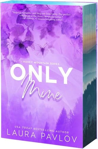 Cover of Only Mine