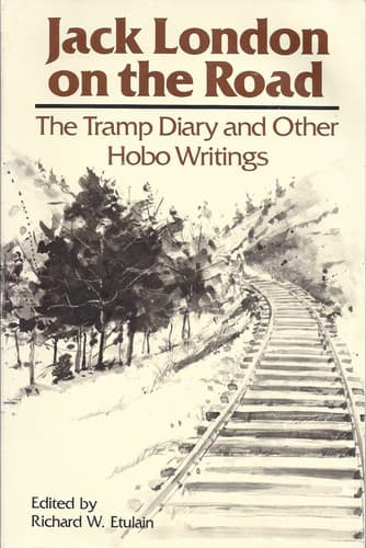 Cover of The Tramp