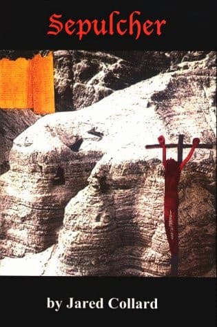 Cover of Sepulcher