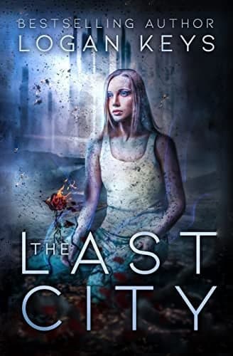 Cover of Last City