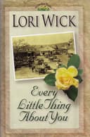 Cover of Every Little Thing About You