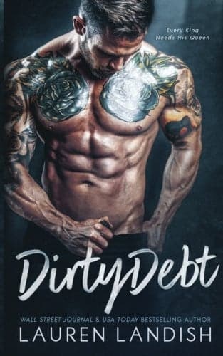 Cover of Dirty Debt