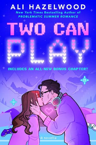 Cover of Two Can Play