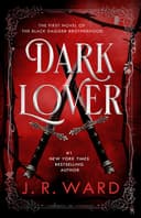 Cover of Dark Lover