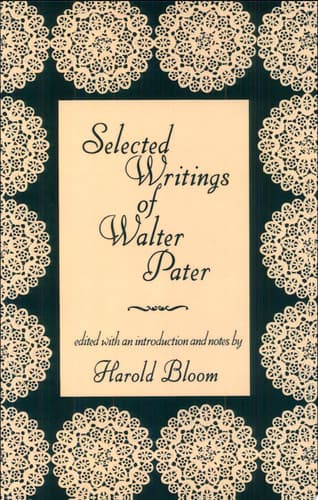 Cover of Selected writings