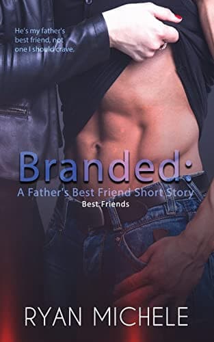 Cover of Branded