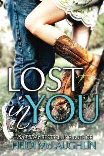 Cover of Lost in You