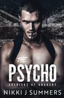 Cover of Psycho