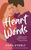 Cover of Heart Words