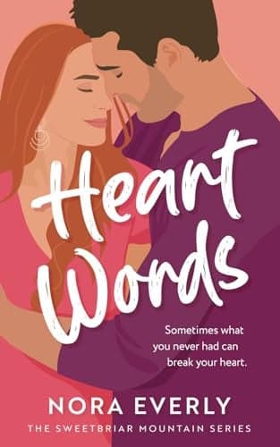 Cover of Heart Words