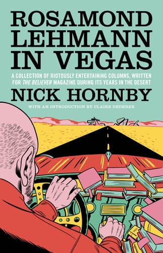 Cover of What Happened in Vegas