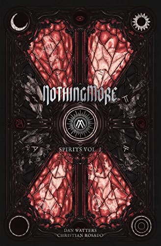 Cover of Nothing More