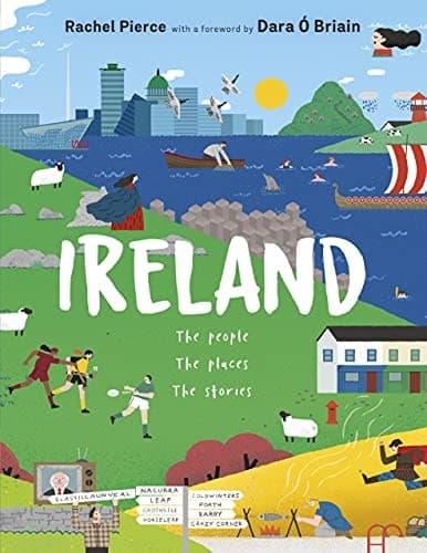 Cover of Irelandology