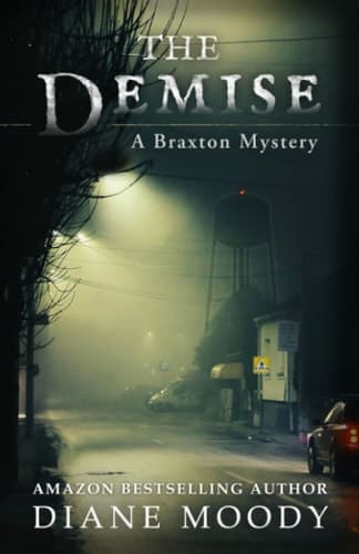Cover of Demise
