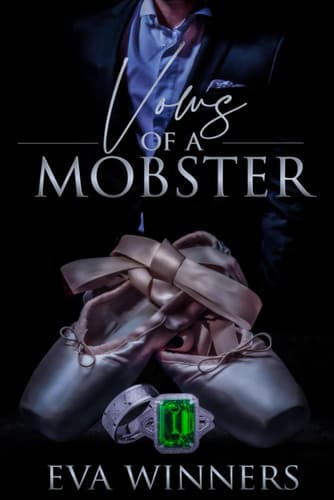Cover of Vows of a Mobster
