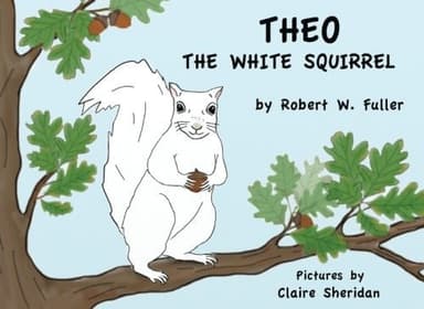 Cover of Theo