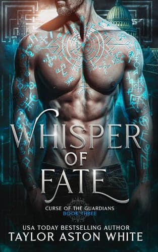 Cover of Whisper of Fate
