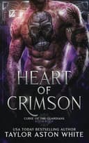 Cover of Heart of Crimson