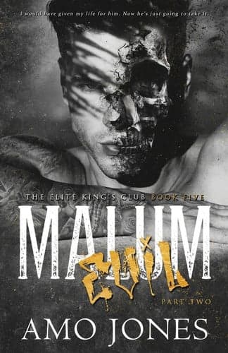 Cover of Malum: Part 2