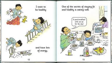 Cover of Looking after Me
