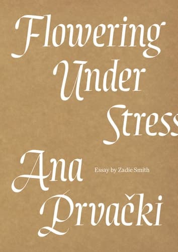 Cover of Flowering under Stress