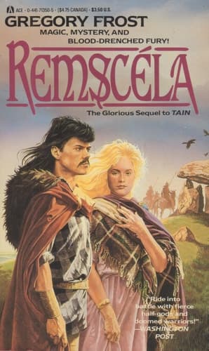 Cover of Remscela