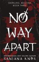 Cover of No Way Apart