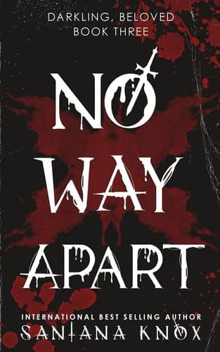 Cover of No Way Apart