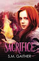 Cover of Sacrifice