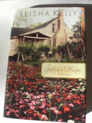 Cover of julia