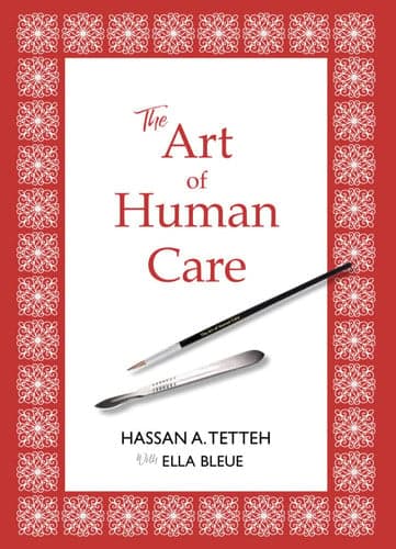Cover of The Art of Human Care