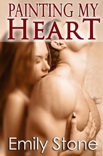 Cover of Painting My Heart