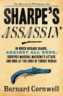 Cover of Sharpe's Assassin
