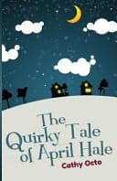 Cover of The Quirky Tale of April Hale