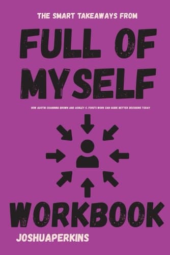 Cover of Full of Myself