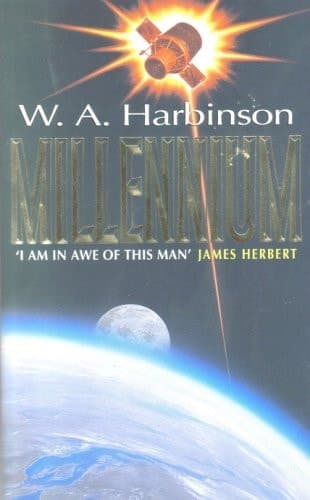 Cover of (4) (Millennium)
