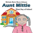 Cover of Aunt Mittie