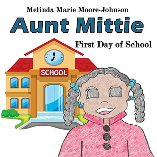 Cover of Aunt Mittie