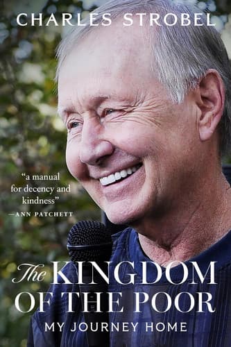 Cover of Kingdom of the Poor