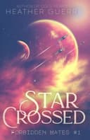Cover of Star Crossed