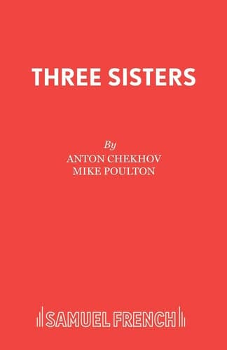 Cover of Three Sisters