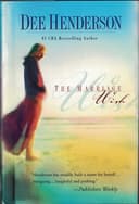 Cover of The Marriage Wish