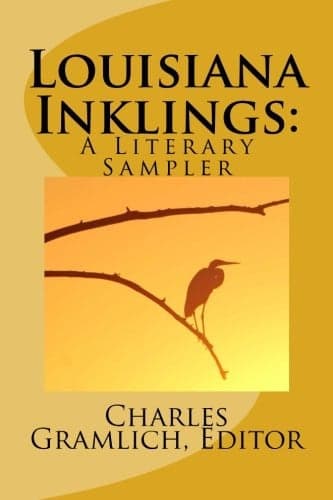Cover of Louisiana Inklings