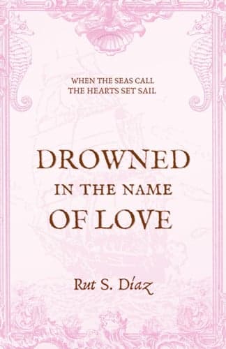 Cover of Drowned in the Name of Love