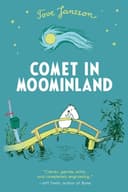 Cover of Comet in Moominland