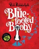 Cover of Blue-Footed Booby