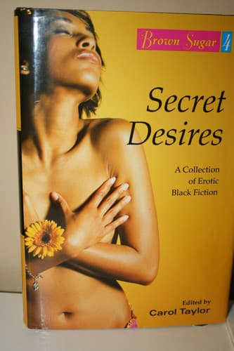 Cover of Brown Sugar 4